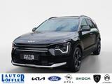 Kia Niro PHEV Plug&Ride 1.6 RFK^ SHZ^ PDC^ NAVI^ - Kia Niro Plug&Ride