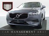 Volvo XC60 2.0 D4 Momentum AWD PANO+LED+KAM+AMB - Volvo XC60 in Hamburg