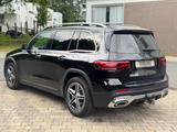 Mercedes-Benz Glb  200 D DCT AMG *TÜV+ÖL NEU* - mit Diesel-Antrieb: Mercedes Gl