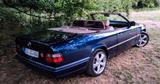 Mercedes-Benz E 220 Cabrio 1996, guter, gepflegter Zustand