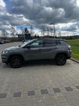 Jeep Compass 4xe Limited 4WD Auto Limited - Jeep Compass Plug-in Hybrid (PHEV) Gebrauchtwagen