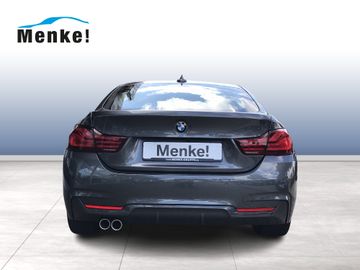 BMW 420 Gran Coupé - 5