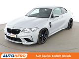BMW M2 Competition Aut.*NAVI*LED*PDC*TEMPO* - BMW M2: Competition