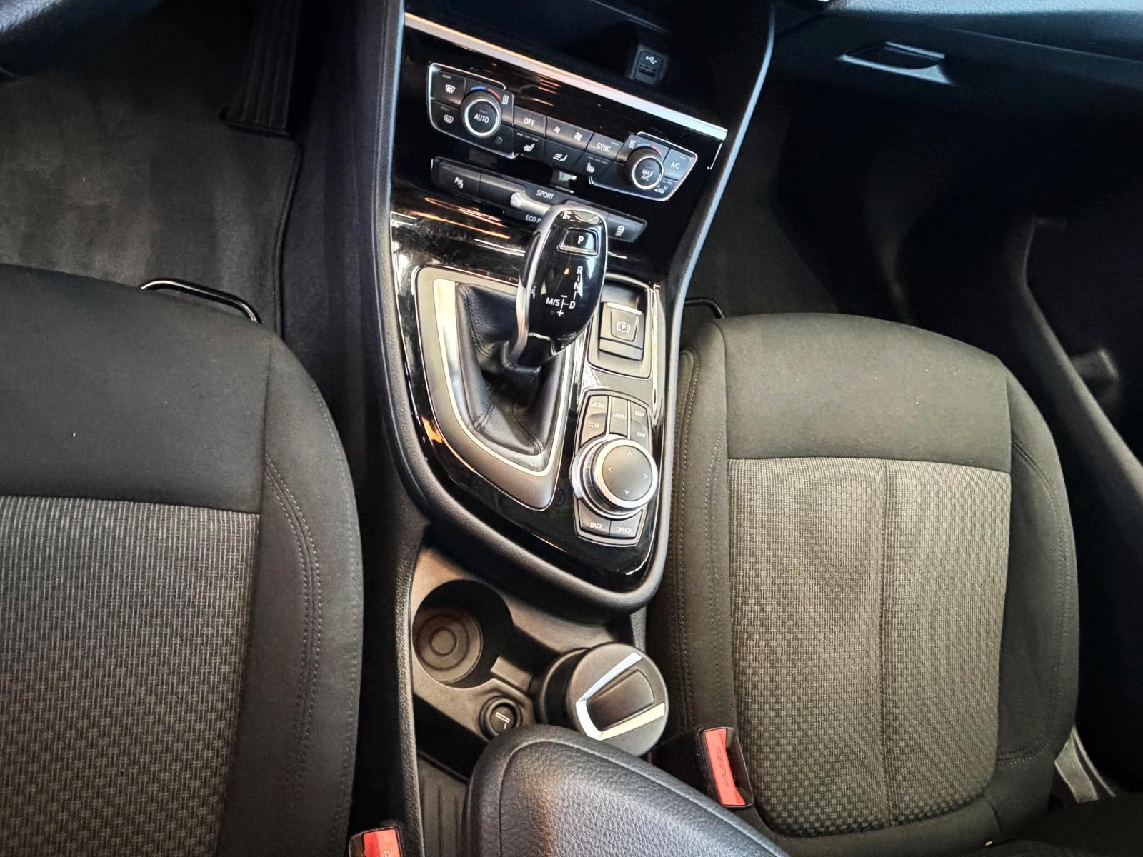BMW 218 Active Tourer218d Advantage+ Navi+LED+SHZ+PDC, миниатюра 20