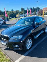 BMW Bmw x6 4.0 2012 Tausch möglich - BMW X6 mit Diesel-Antrieb: 4.0