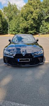 BMW M4 COMPETITION xDrive Coupe Laser HUD G82 - BMW M4: G82