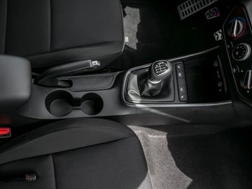 Hyundai Bayon 1.0 Trend 2WD Fernlicht-Assistent Kamera