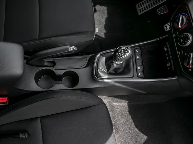 Hyundai Bayon 1.0 Trend 2WD Fernlicht-Assistent Kamera