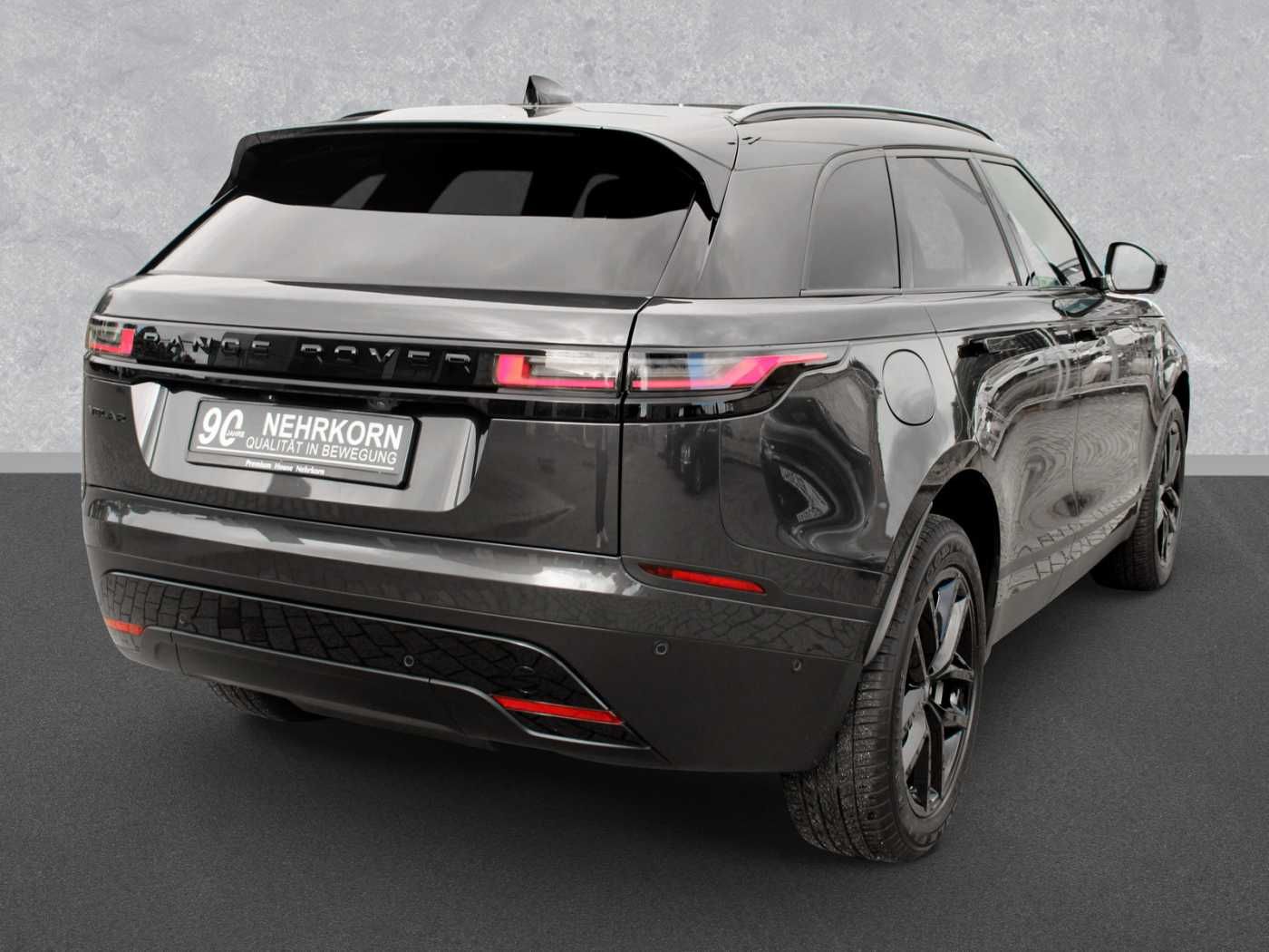 Fahrzeugabbildung Land Rover Range Rover Velar Diesel D200 S