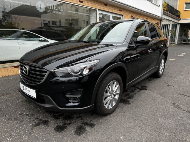 Mazda CX-5 Exclusive-Line 2WD*Sehr gepflegt*