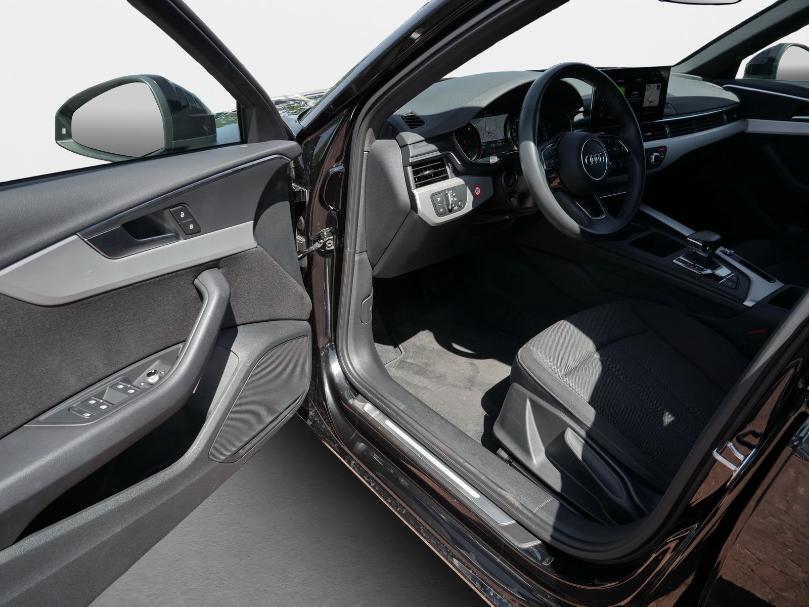 Audi A4 - Bild 14