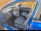 Hyundai i20 - gebrauchte Hyundai i20 aus dem Jahr 2008
