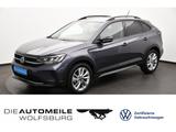 Volkswagen Taigo 1.0 TSI Goal AHK/LED/ACC - VW Taigo Leasingangebote für Privatpersonen