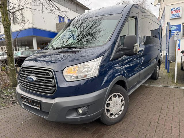 Ford Transit Kasten 350 L3 Trend/Doka/ATM 65.000 KM