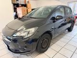 Opel Corsa E Edition ecoFlex - Opel Corsa: Limousine