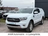 Ford Ranger Limited Doppelkabine 4x4|STANDHEIZUNG|KAM - Ford Ranger Gebrauchtwagen in Berlin