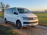 Volkswagen T6 California Beach Edition DSG  1. Hd. - VW T6 California Gebrauchtwagen in Stuttgart