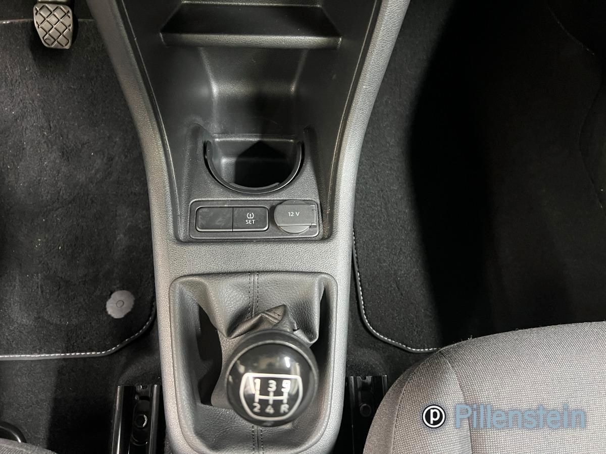 Volkswagen up! - Bild 10