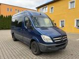 Mercedes-Benz Sprinter 318 CDI*Automatik* - Mercedes-Benz Sprinter 318 cdi