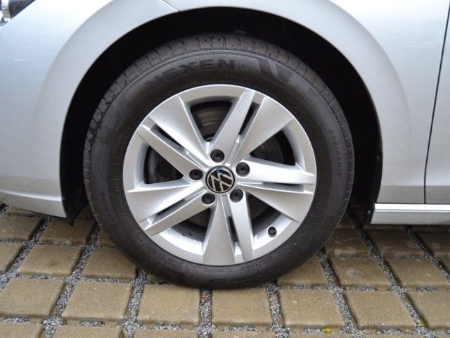 Golf VIII Variant 2.0 TDI 150 PS DSG Life LED/NA