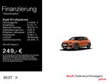 Audi A1 citycarver edition one 35 TFSI Navi*virtual - Audi A1: Edition