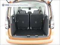 Volkswagen Caddy Maxi - Vorschau Bild 16