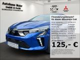 Mitsubishi Colt PLUS 1.0 Turbo *PDC*RFK*KLIMA*ALU*SHZ*ELFH* - Mitsubishi Colt: El
