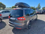 Ford Galaxy Trend 7-Sitzer Tempomat PDC SR+WR - Ford Galaxy: Trend