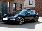 Porsche 911 (991)Carrera Coupé  - Porsche 991 von privat