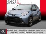 Toyota Aygo X 1.0 Team D SHZ KAMERA KLIMA BT ALU BT APP - Toyota Aygo (X) in Bochum