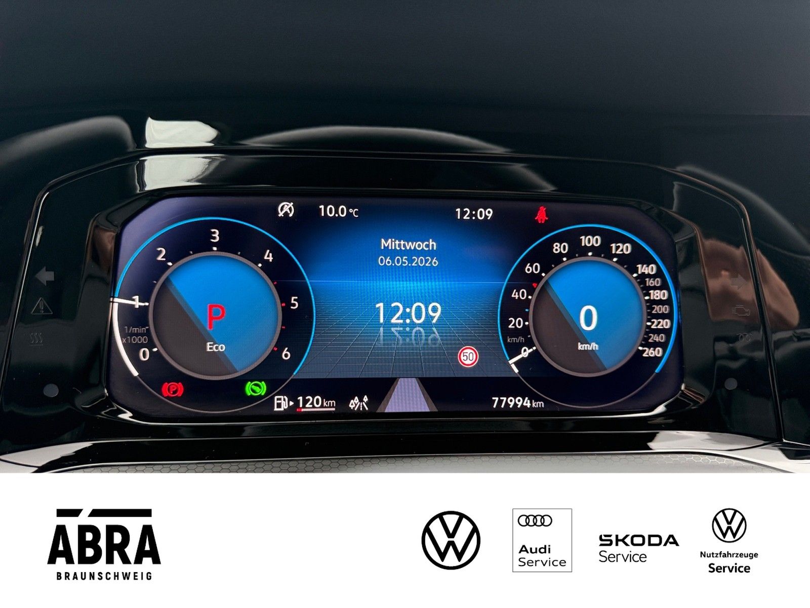 Volkswagen Golf - Bild 12