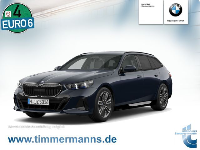 Image of BMW 520