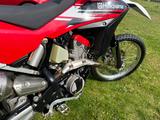 Husqvarna TE 449 ( 450 ) E-Sarter* orig. nur 3260 km* Top  - HUSQVARNA VON 251 BIS 500 CCM