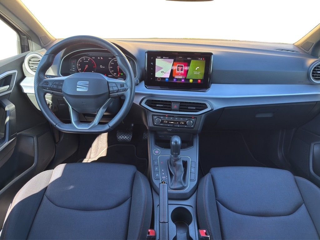 Seat Ibiza - Bild 16