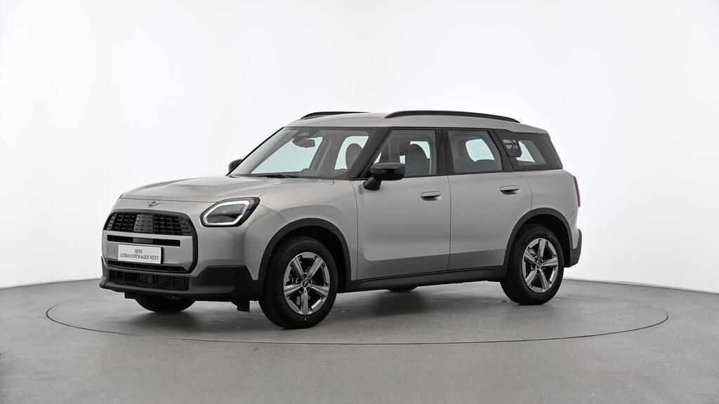 MINI Classic Trim