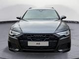 Audi A6 Avant S line 50 TDI quattro 210( 286) kW(PS) - Audi A6: Automatik