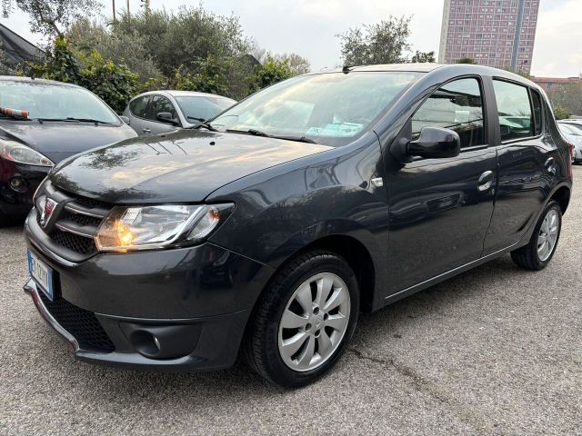 Dacia Sandero 1.2 GPL 75CV OK Neopatentati