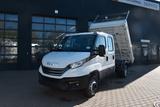 Iveco Daily 70C18H Doka-Kipper MEILLER AHK Klima - Angebote
