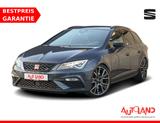 Seat Leon ST 2.0 Cupra 300 4Drive LED Navi ACC Beats - Seat Gebrauchtwagen von 2020