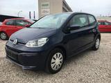 Volkswagen up! move KLIMA EURO 6 - Volkswagen up! in Bonn