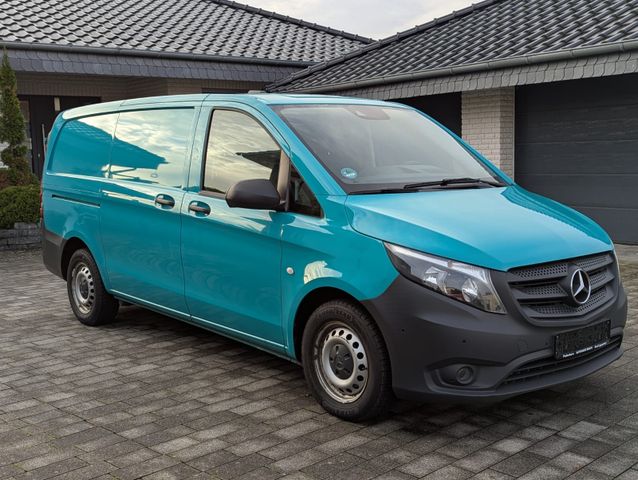 Mercedes-Benz Vito Kasten 114 CDI PRO LANG Automatik GTronic