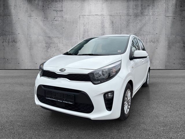 Kia Picanto Dream Team NAVI KAMERA 1 HAND