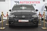 Volkswagen Touran Highline RLine*AUTOMATIK*PANORAMA*GARANTI - VW Touran Gebrauchtwagen in Gelsenkirchen