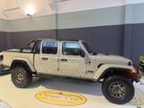 Jeep JEEP Gladiator JL GLADIATOR 3.6 V64X4 TUTTO OMOL - Jeep Wrangler JL