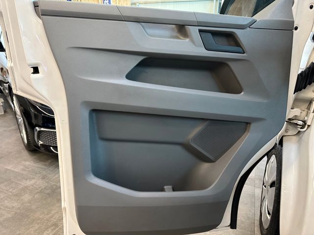 Volkswagen T6.1 Transporter Kasten FWD*1. Hand*Klima*Kamera