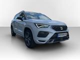 Seat Ateca 1.5 TSI ACT DSG FR LED*NAV*ACC*PDC*VIRTUAL - weiße Seat Ateca