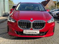 BMW 220 Active Tourer - Vorschau Bild 27