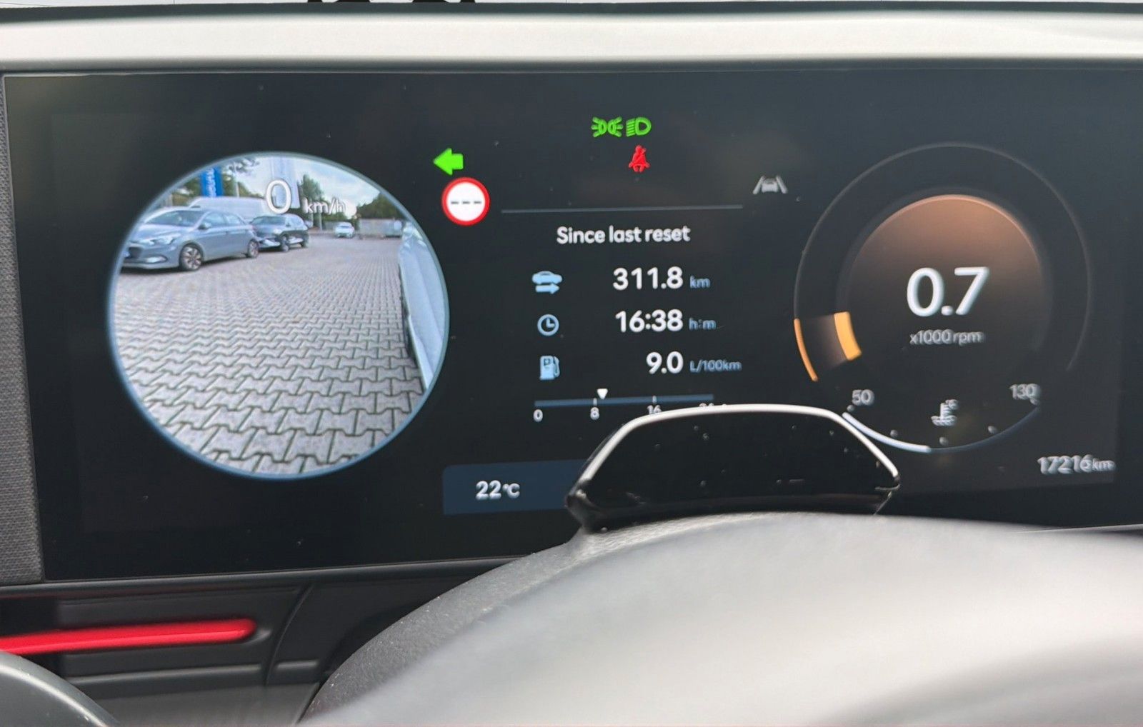 Hyundai Kona – Bild 13