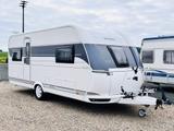 Hobby DE LUXE 540 UL EINZELBETTEN MOVER SOLAR - Hobby De Luxe 540 UL