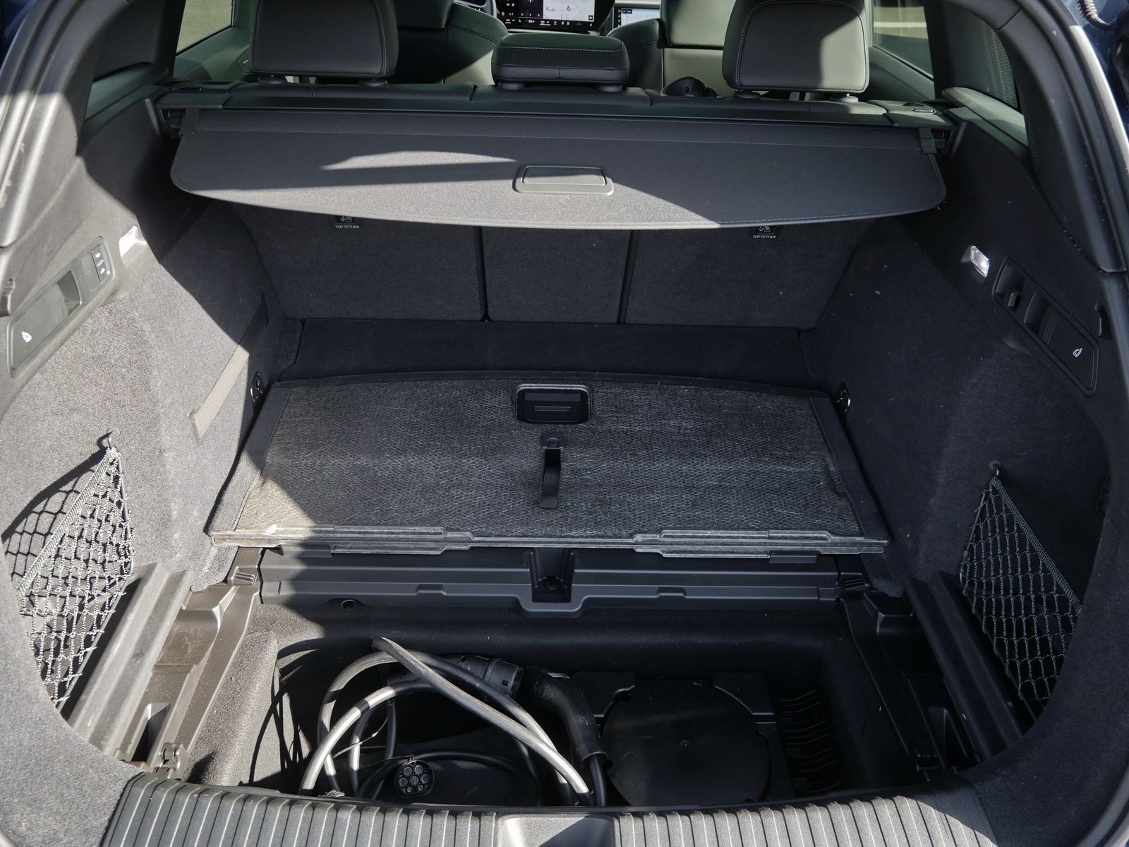 Audi SQ6 e-tron - Bild 24